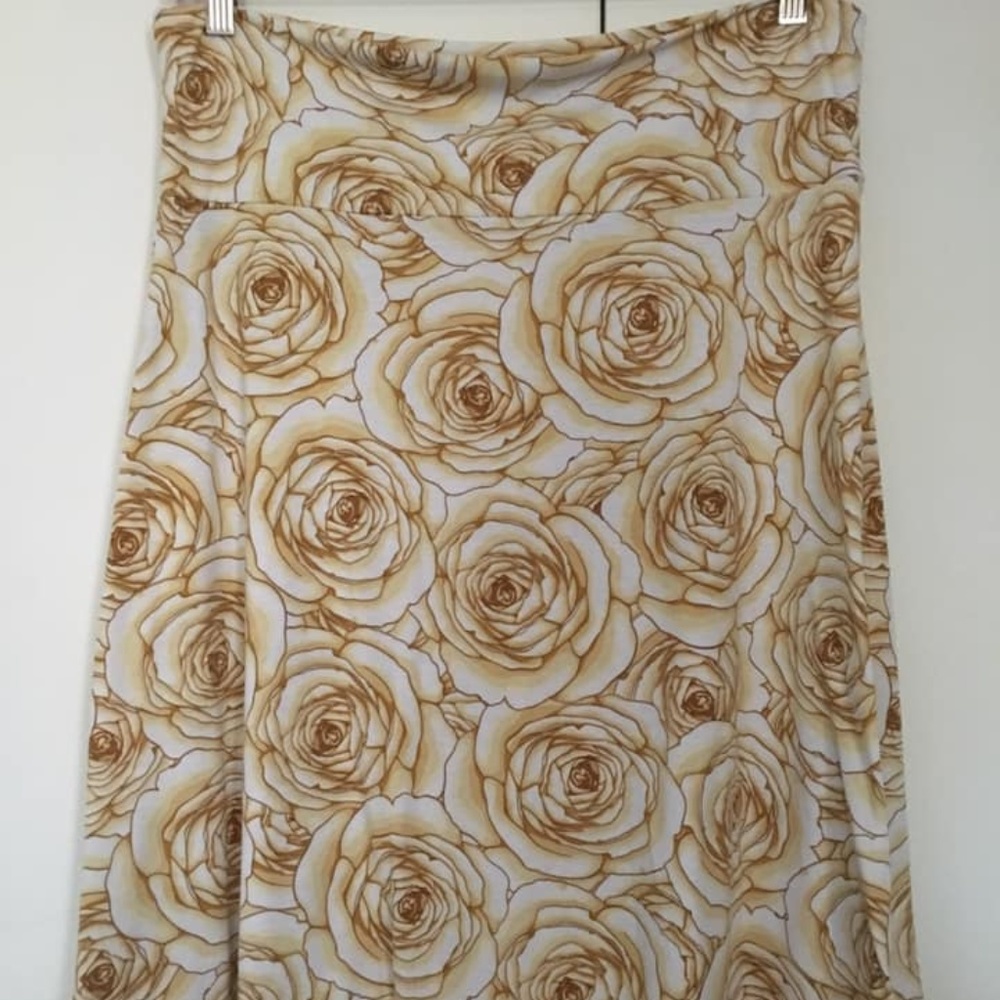 2XL LuLaRoe Azure